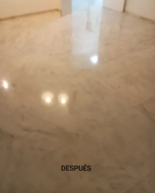 Abrillantado y acristalado de suelos,precio mt