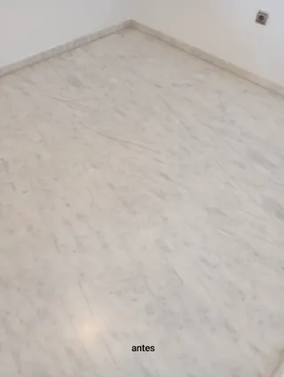 Abrillantado y acristalado de suelos,precio mt