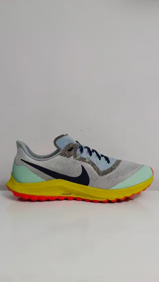 Zapatillas Nike  Air Zoom pegasus 36 Trail Running