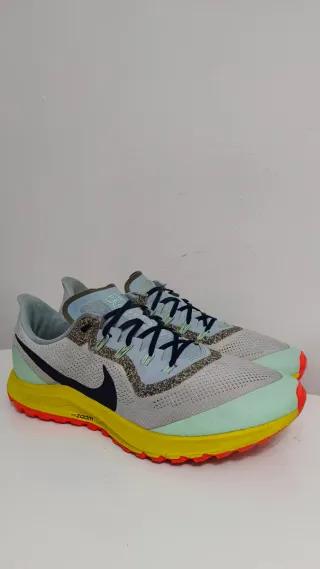 Zapatillas Nike  Air Zoom pegasus 36 Trail Running
