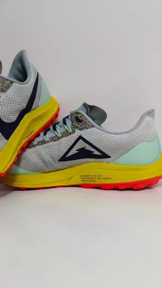 Zapatillas Nike  Air Zoom pegasus 36 Trail Running