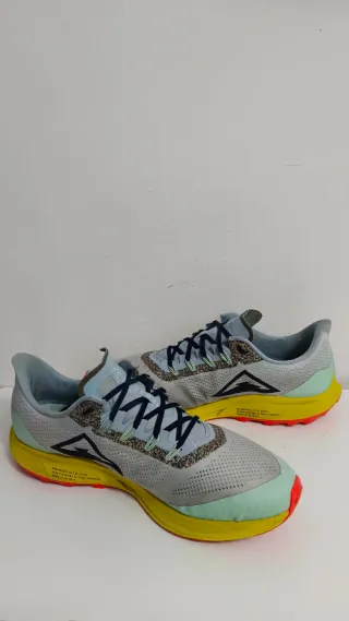 Zapatillas Nike  Air Zoom pegasus 36 Trail Running