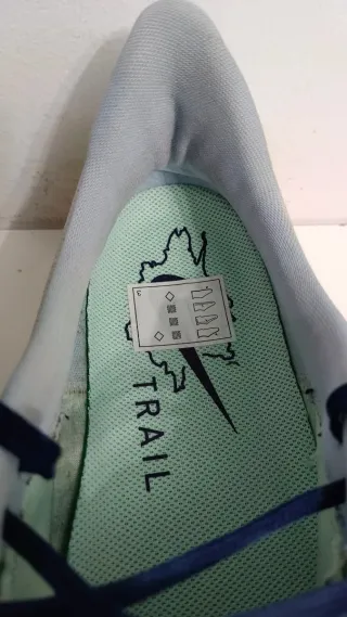 Zapatillas Nike  Air Zoom pegasus 36 Trail Running