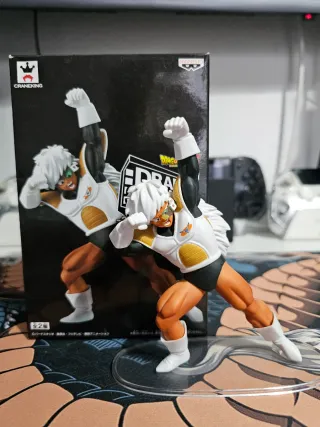 Figura dragon ball Jeice
