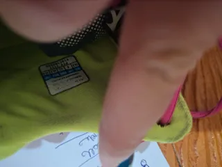 Scarpe Mizuno pallavolo donna