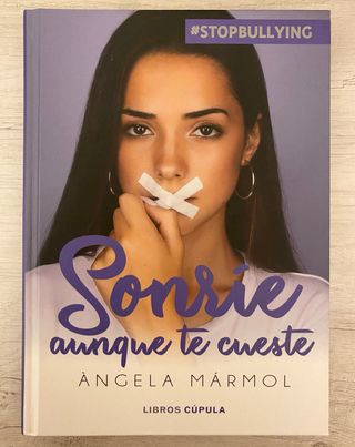 Sonríe aunque te cueste: #stopbullying