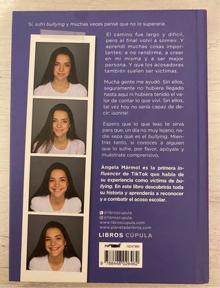 Sonríe aunque te cueste: #stopbullying