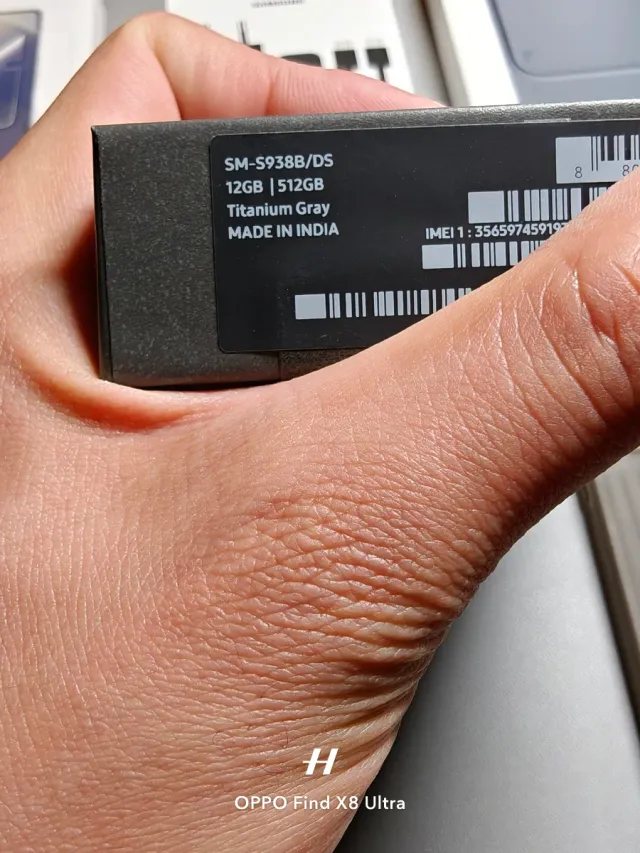 Pack Samsung Galaxy S25 Ultra 512GB Gris Titanio