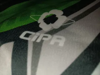 Camiseta Fox Manga Larga