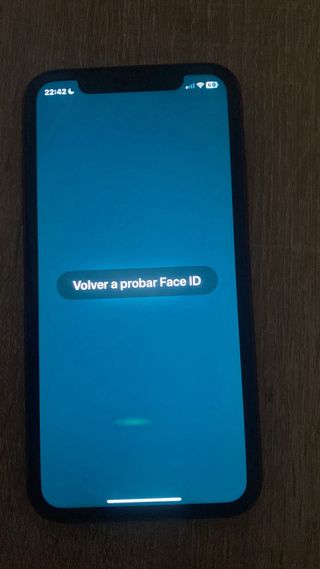 iPhone XR Rosso 128 GB 80% batteria