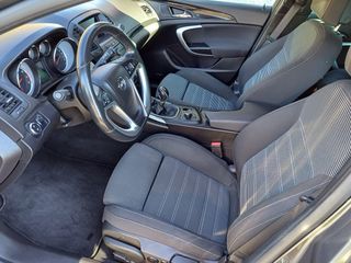 Opel insignia 4x4 sportive 2.0 t 250 cv