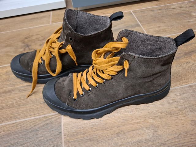 Scarponcini Panchic Uomo Tg 42