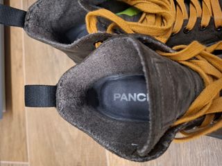 Scarponcini Panchic Uomo Tg 42