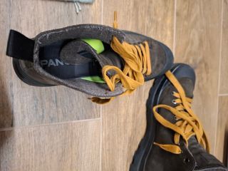 Scarponcini Panchic Uomo Tg 42