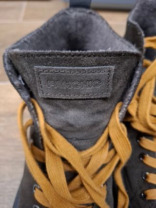 Scarponcini Panchic Uomo Tg 42