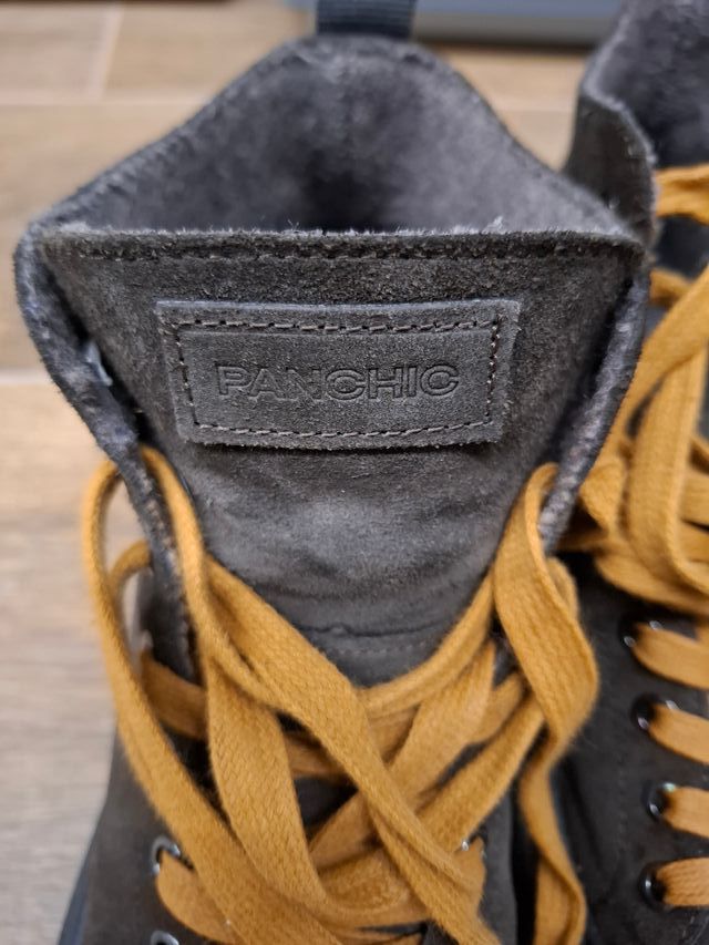 Scarponcini Panchic Uomo Tg 42