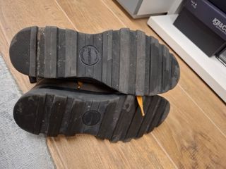 Scarponcini Panchic Uomo Tg 42