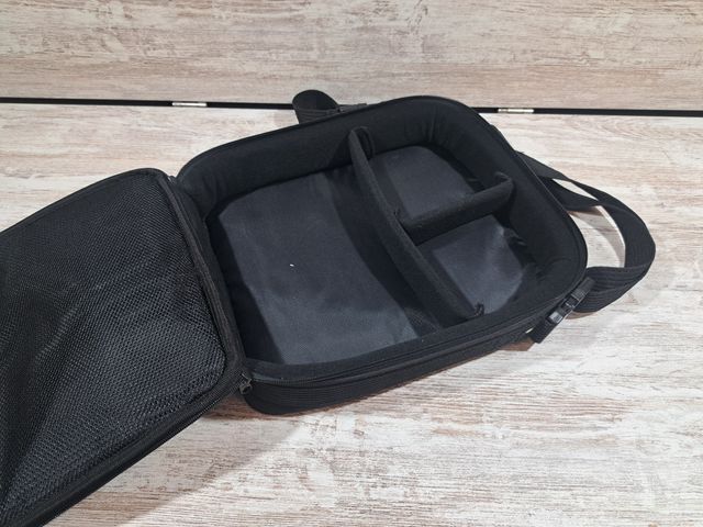 Mochila PlayStation 1 Negra