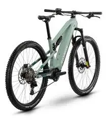 Bicicleta Eléctrica Raymon TrailRay M