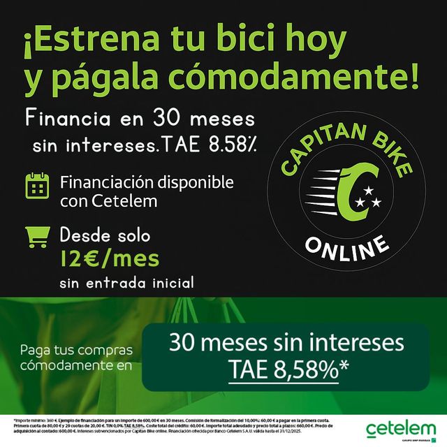 Bicicleta Eléctrica Raymon TrailRay M