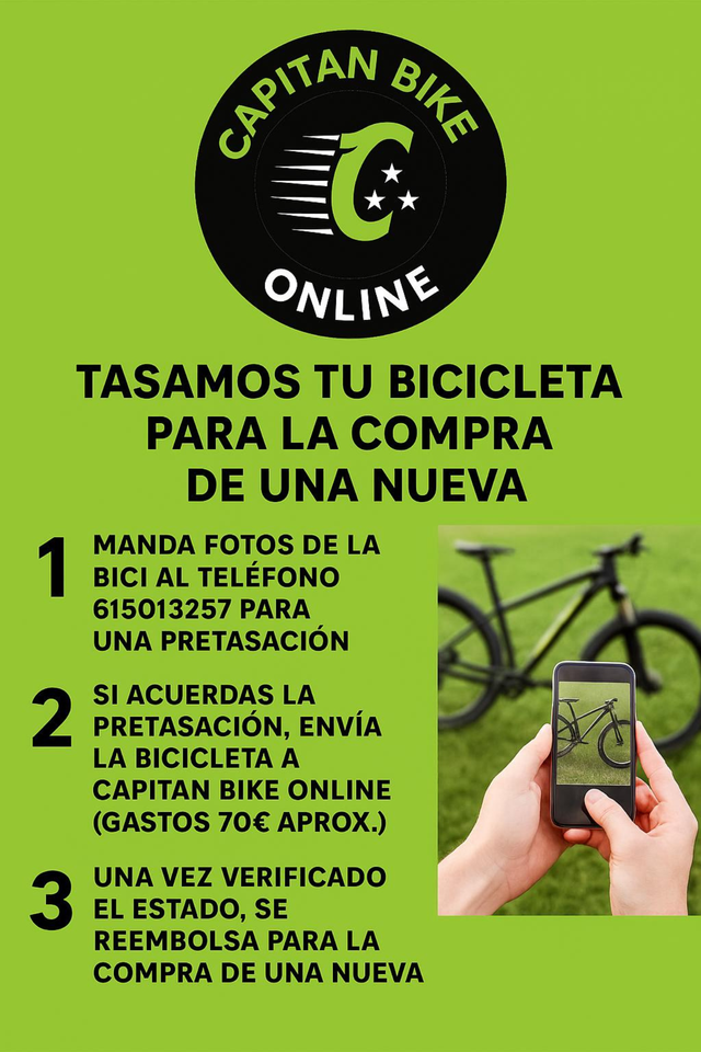 Bicicleta Eléctrica Raymon TrailRay M