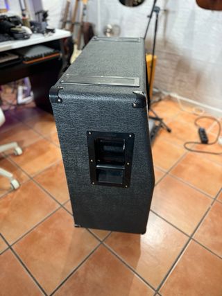 Pantalla Marshall 1960AV 412 Cabinet