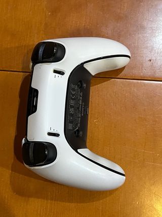 Mando PS5 Edge Sony