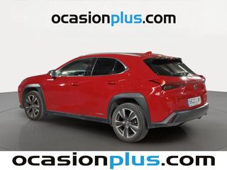 Lexus UX 250h Premium 135 kW (184 CV)