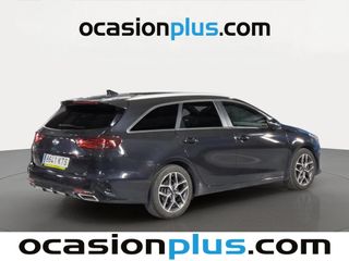 Kia Ceed Sportswagon 1.0 T-GDi Eco-Dynamics GT Line 88 kW (120 CV)