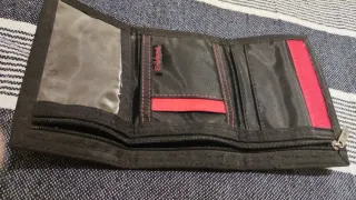 Cartera Billabong *Nueva*