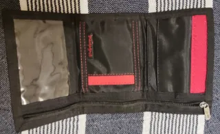 Cartera Billabong *Nueva*