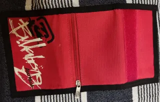 Cartera Billabong *Nueva*