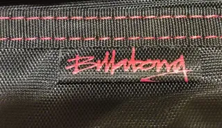 Cartera Billabong *Nueva*