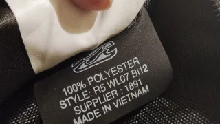 Cartera Billabong *Nueva*