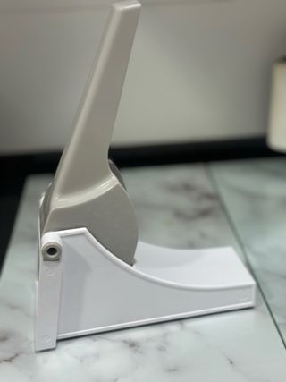 Cortador de patatas fritas