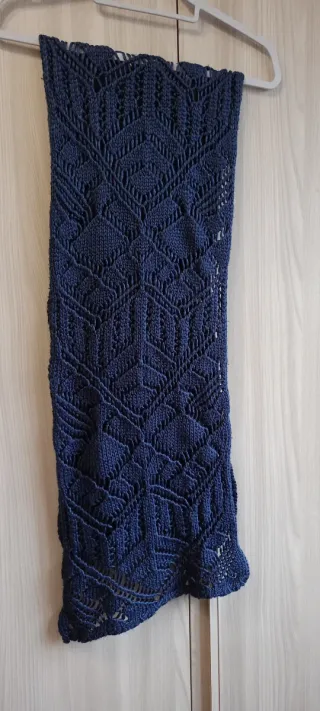 Cappello Lana ALTRAMODA/Sciarpa PULL&BEAR regalo