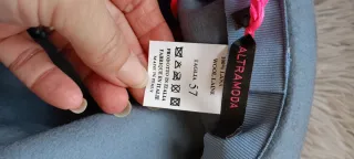 Cappello Lana ALTRAMODA/Sciarpa PULL&BEAR regalo