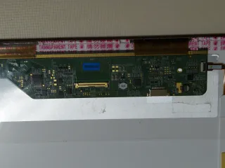 Pantalla LED 15'6 LTN156ATO5 40 pin