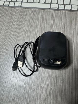 Altoparlante Bluetooth, Radio, Lettore MP3