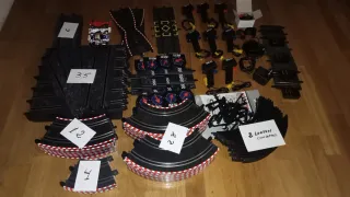 Escalextric Compact 1:43