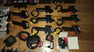 Escalextric Compact 1:43