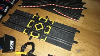 Escalextric Compact 1:43