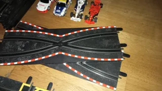 Escalextric Compact 1:43