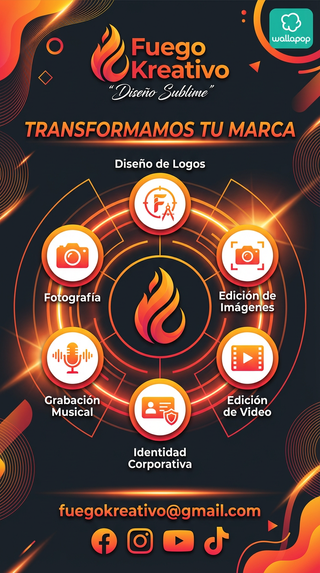 diseñador grafico publicitario