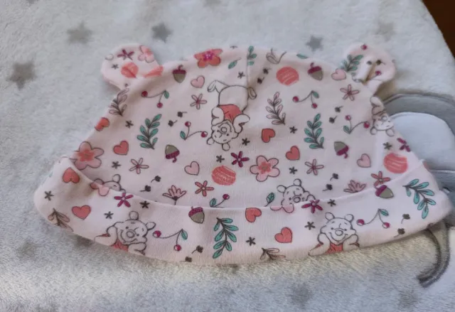 Conjunto bebé Winnie the Pooh