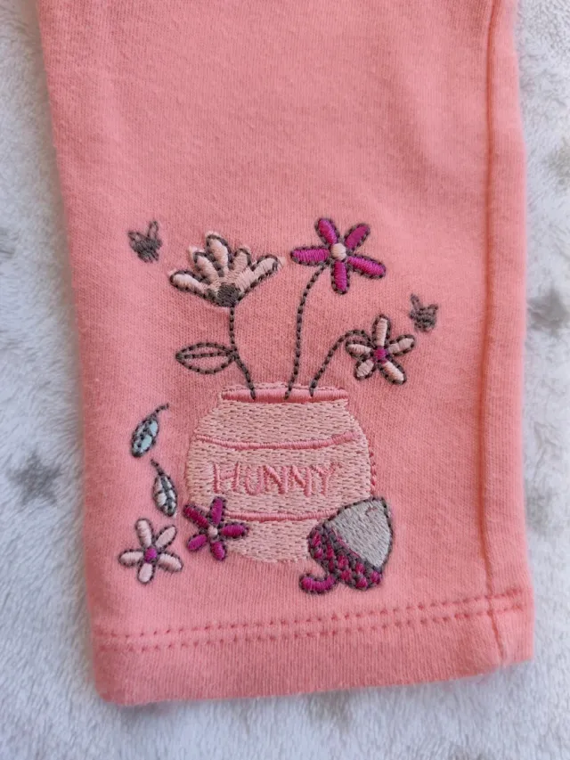 Conjunto bebé Winnie the Pooh