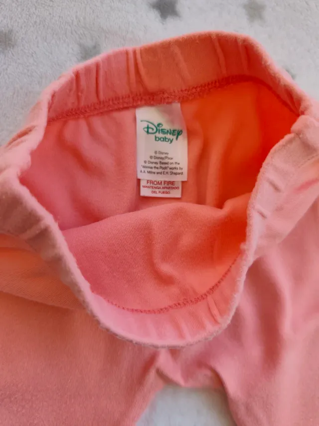 Conjunto bebé Winnie the Pooh