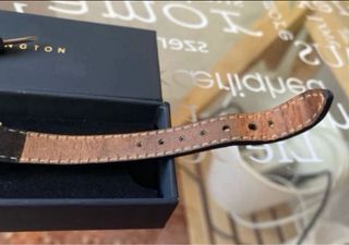 Reloj Daniel Wellington Petite Piel Mujer