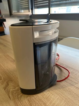 Cafetera Dolce Gusto Krups Blanca