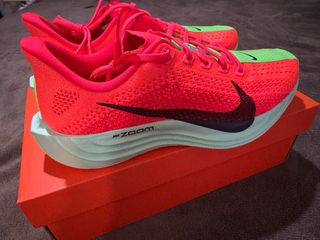 Nike Pegasus Plus Nuevas